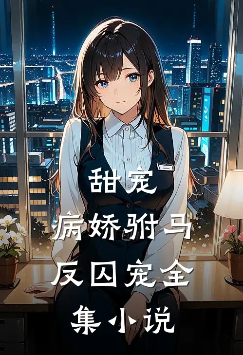 甜宠病娇驸马反囚宠全集