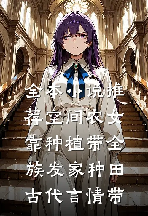 全本小说推荐空间农女:靠种植带全族发家 种田·古代言情 带