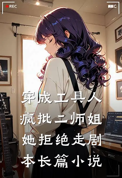 穿成工具人，疯批二师姐她拒绝走剧本长篇小说