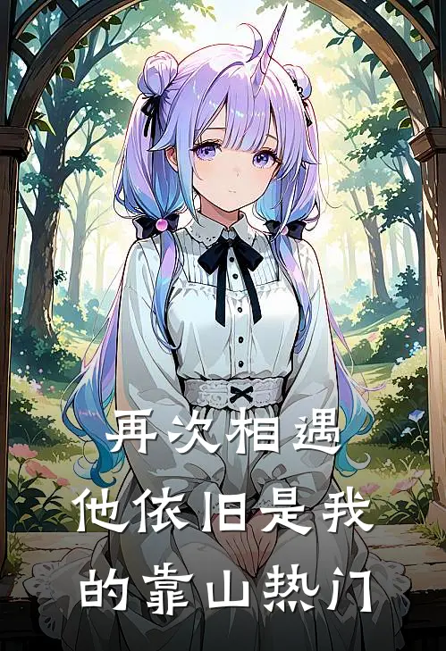 再次相遇，他依旧是我的靠山热门