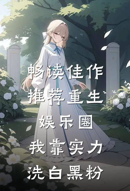 畅读佳作推荐重生娱乐圈:我靠实力洗白黑粉