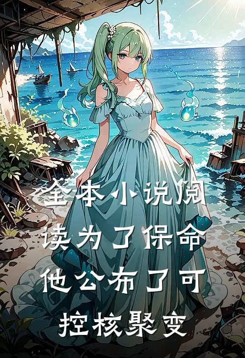 全本小说阅读为了保命，他公布了可控核聚变