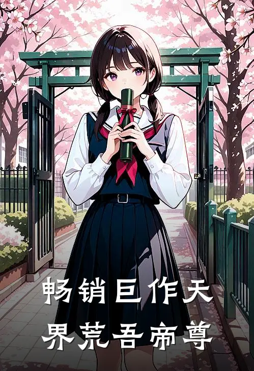 畅销巨作天界荒吾帝尊