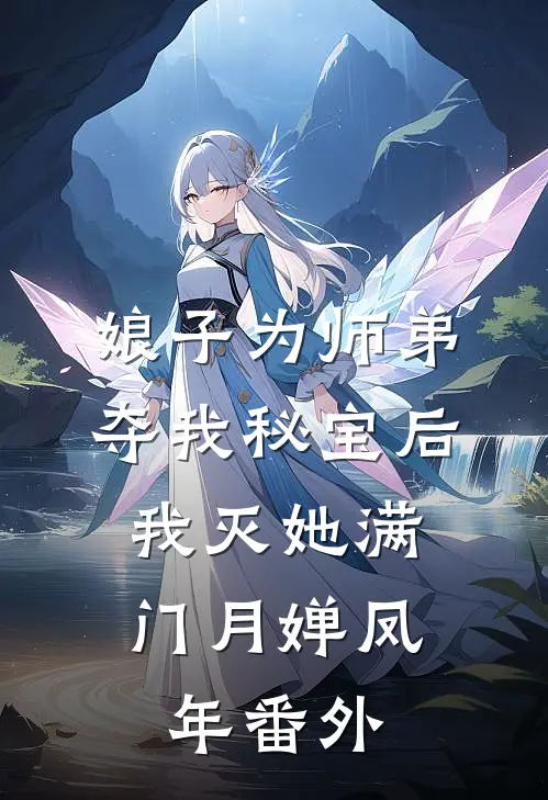 娘子为师弟夺我秘宝后，我灭她满门月婵凤年番外