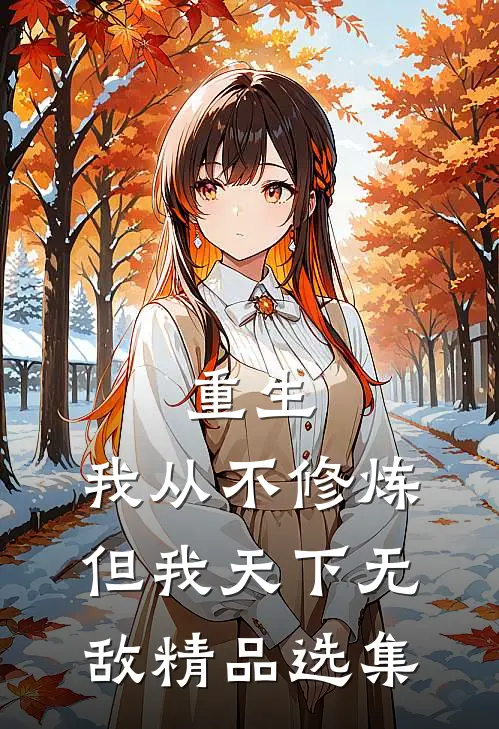重生我从不修炼,但我天下无敌精品选集