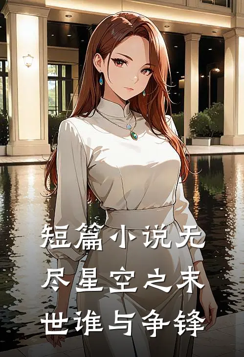 短篇小说无尽星空之末世谁与争锋