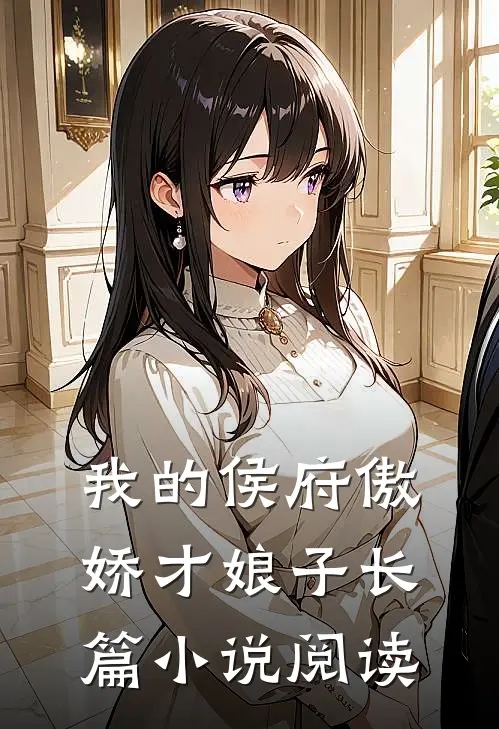 我的侯府傲娇才娘子长篇小说阅读