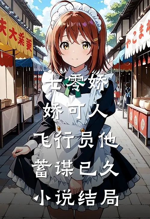 七零娇娇可人，飞行员他蓄谋已久小说结局