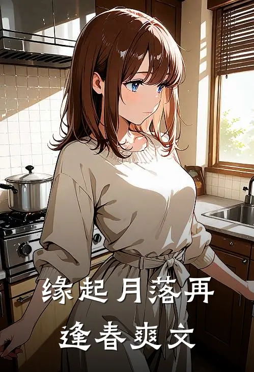 缘起月落再逢春爽文