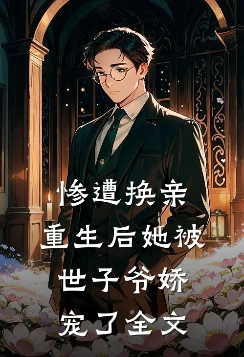 惨遭换亲,重生后她被世子爷娇宠了全文阅读