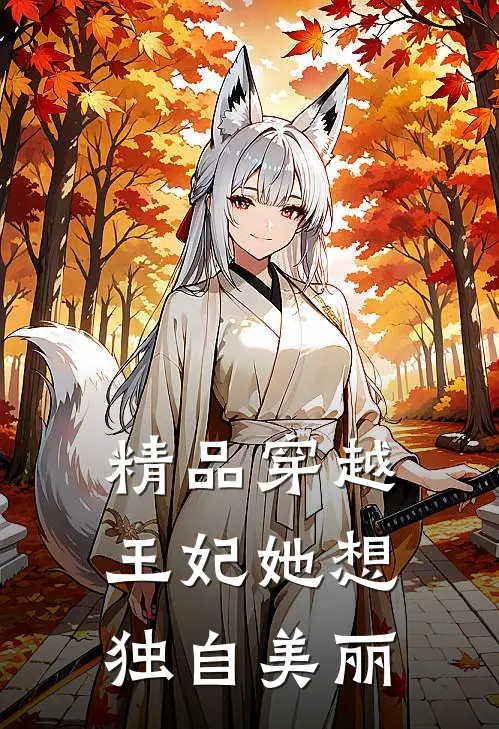 精品穿越，王妃她想独自美丽