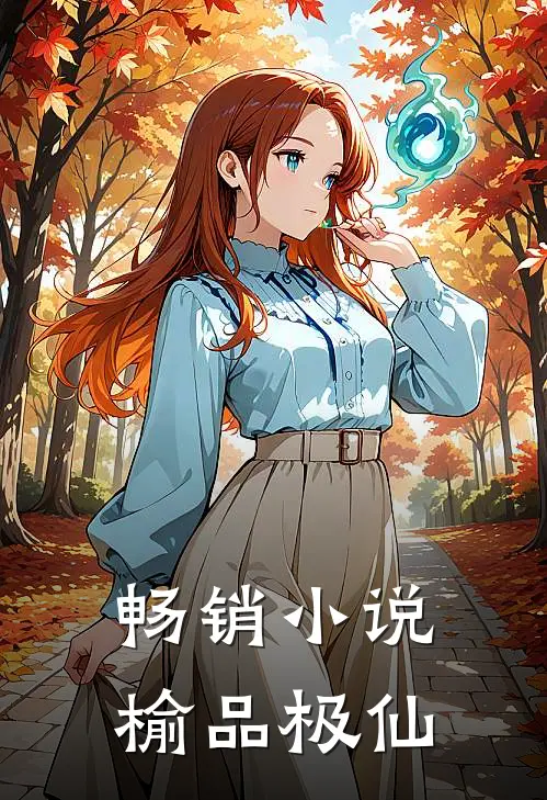 畅销小说榆品极仙