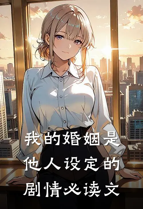 我的婚姻是他人设定的剧情必读文