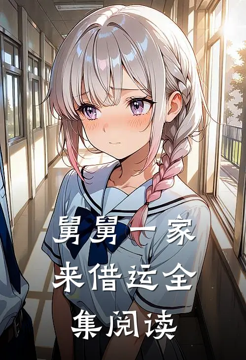 舅舅一家来借运全集阅读