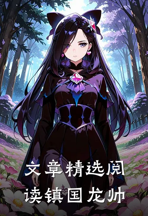 文章精选阅读镇国龙帅