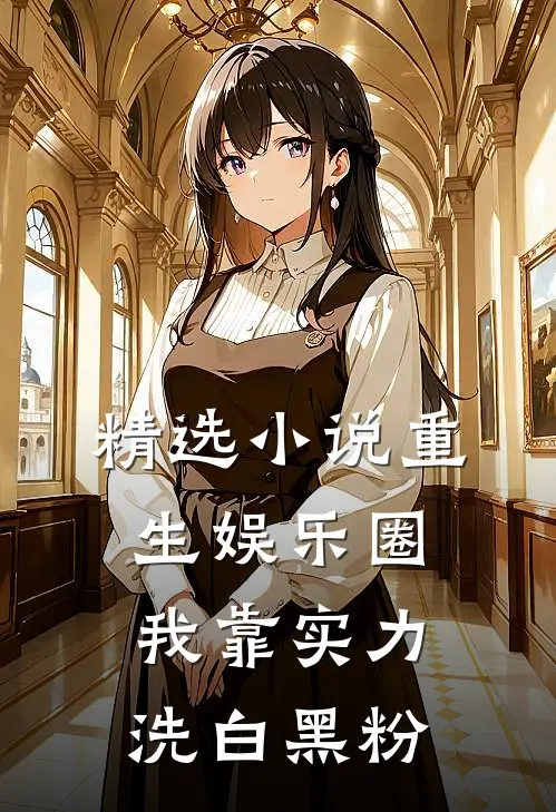 精选小说重生娱乐圈：我靠实力洗白黑粉