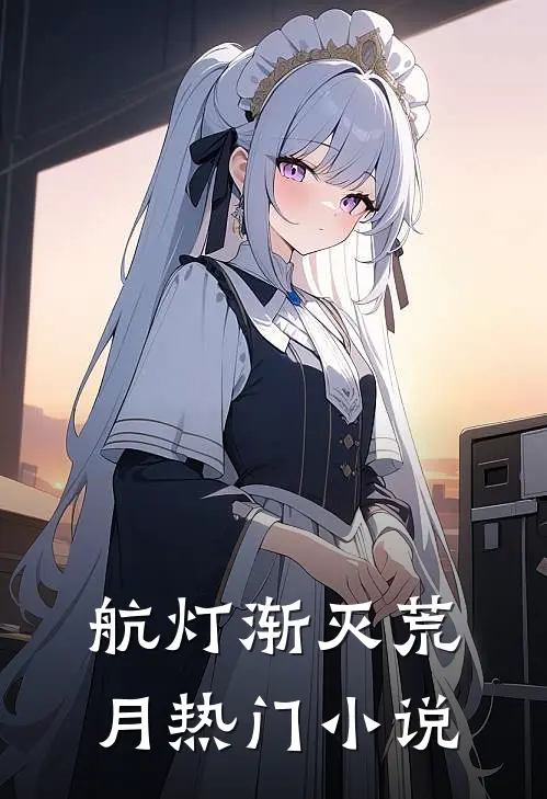 航灯渐灭荒月热门小说