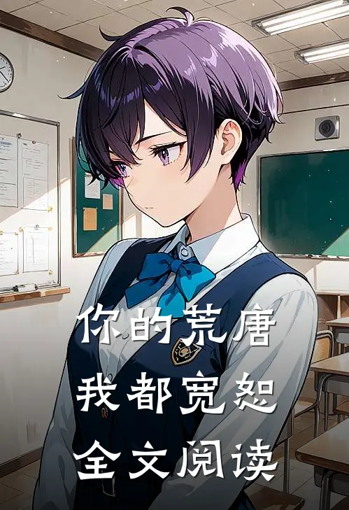 你的荒唐我都宽恕全文阅读