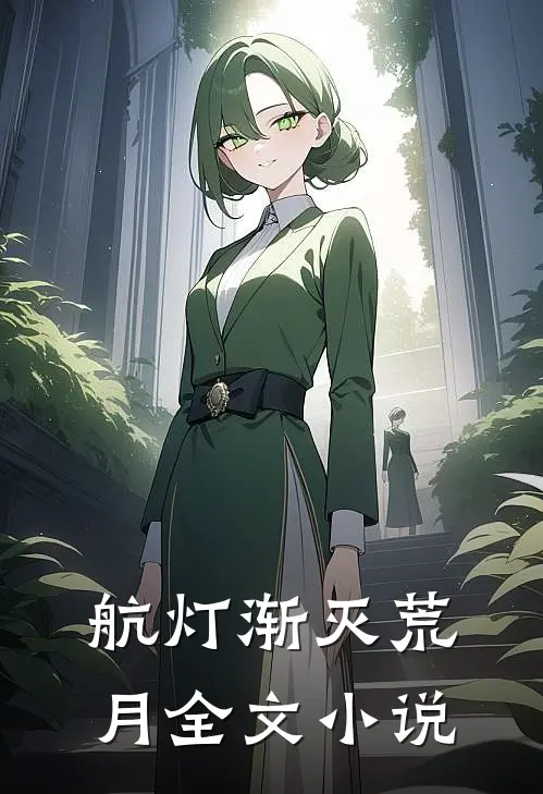 航灯渐灭荒月全文小说