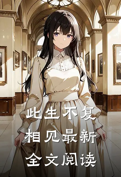 此生不复相见最新全文阅读
