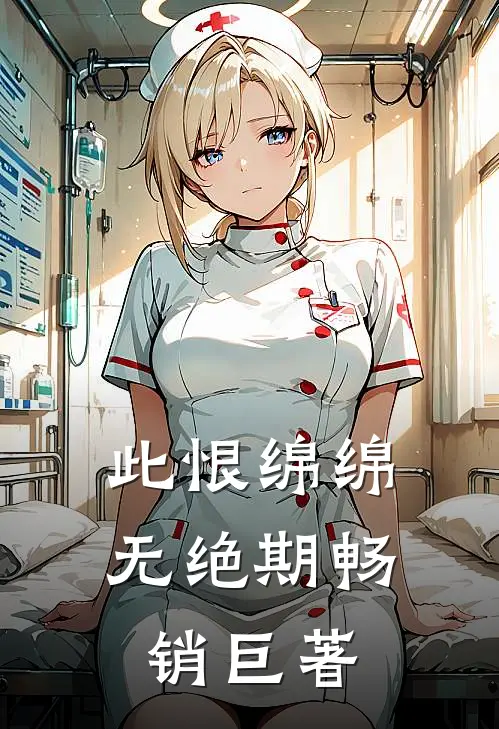 此恨绵绵无绝期畅销巨著