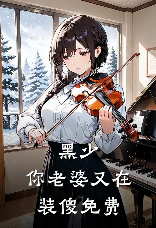 黑少，你老婆又在装傻免费