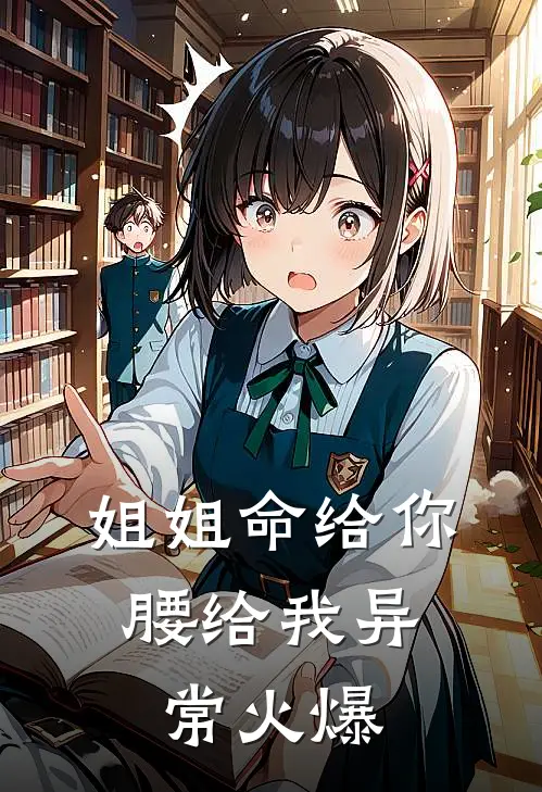 姐姐命给你，腰给我异常火爆