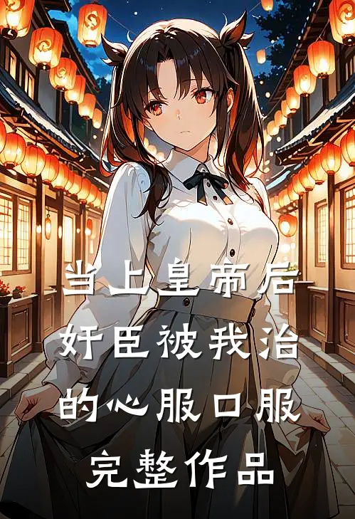 当上皇帝后，奸臣被我治的心服口服完整作品