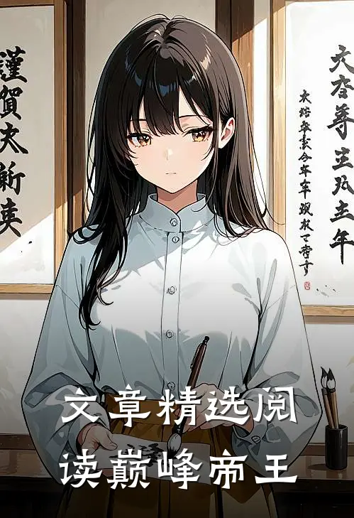 文章精选阅读巅峰帝王