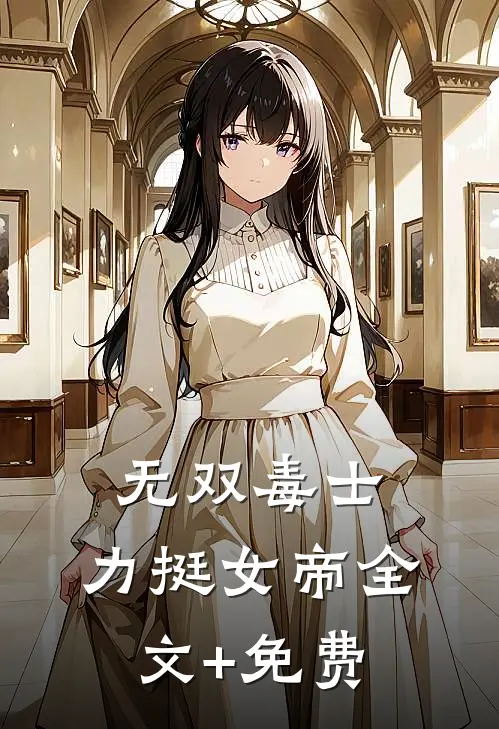 无双毒士，力挺女帝全文+免费