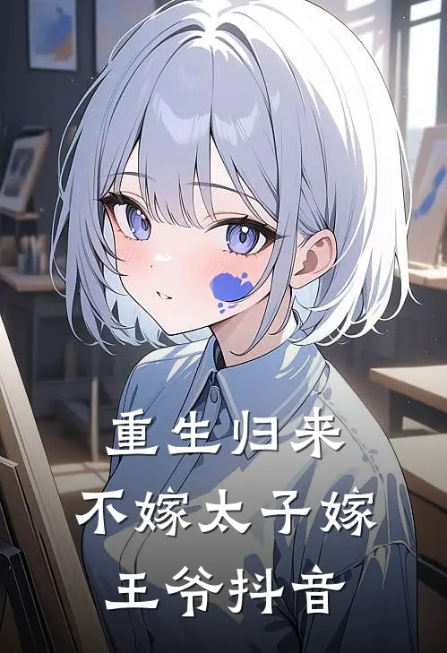 重生归来,不嫁太子嫁王爷抖音