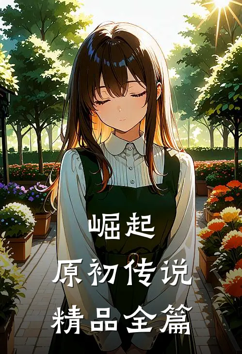 崛起：原初传说精品全篇