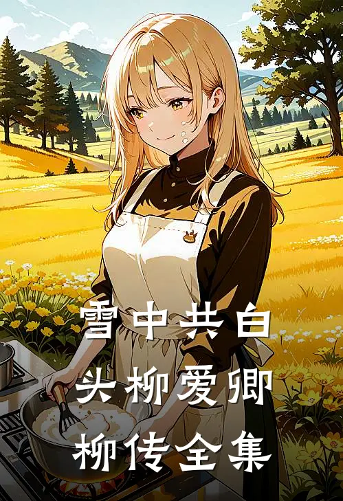 雪中共白头柳爱卿柳传 全集