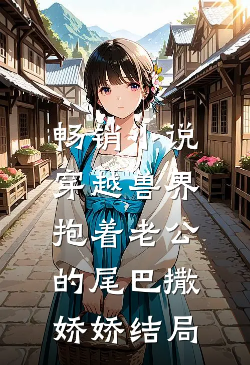 畅销小说穿越兽界:抱着老公的尾巴撒娇娇结局