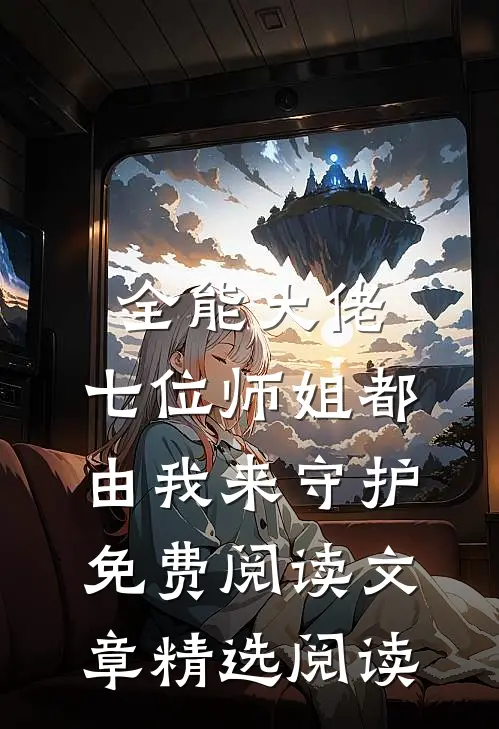 全能大佬:七位师姐都由我来守护免费阅读文章精选阅读