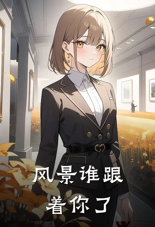 风景谁跟着你了