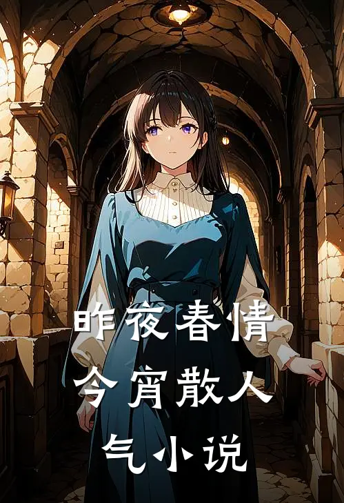 昨夜春情今宵散人气小说
