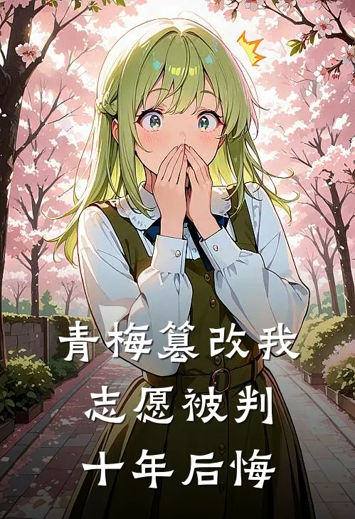 青梅篡改我志愿被判十年后悔