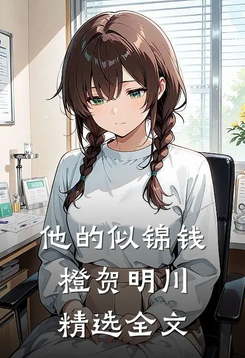他的似锦钱橙贺明川精选全文