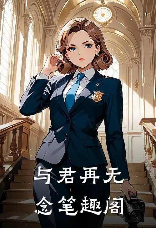 与君再无念笔趣阁