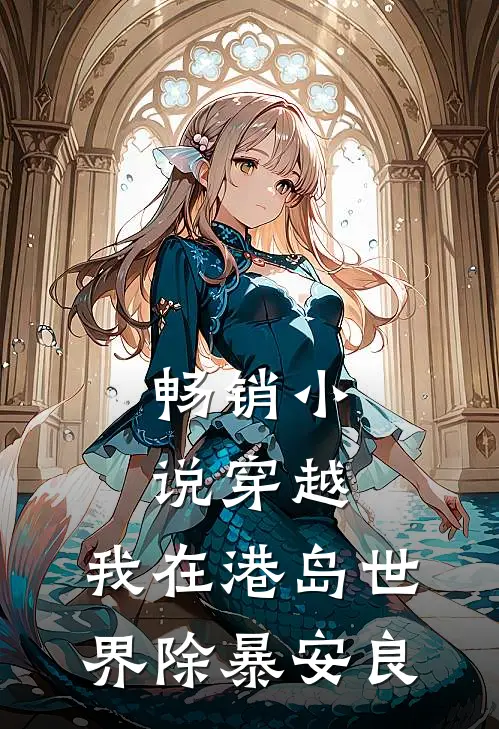 畅销小说穿越：我在港岛世界除暴安良