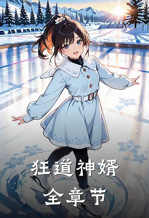 狂道神婿全章节
