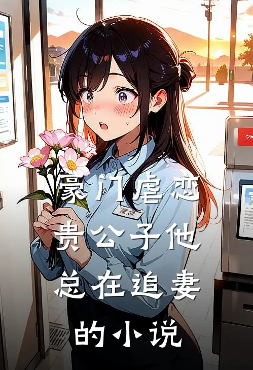 豪门虐恋贵公子他总在追妻的免费阅读
