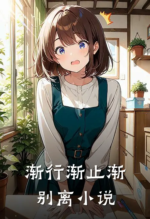 渐行渐止渐别离小说