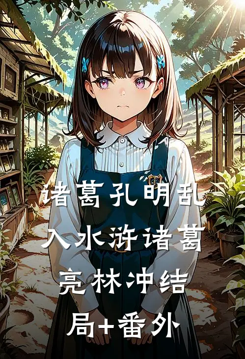 诸葛孔明乱入水浒诸葛亮林冲结局+番外
