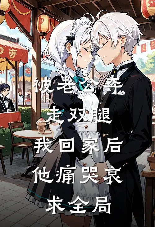 被老公夺走双腿，我回家后他痛哭哀求全局