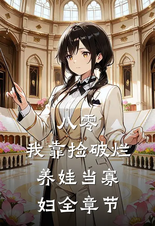 八零：我靠捡破烂养娃当寡妇全章节