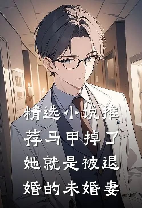 精选小说推荐马甲掉了，她就是被退婚的未婚妻