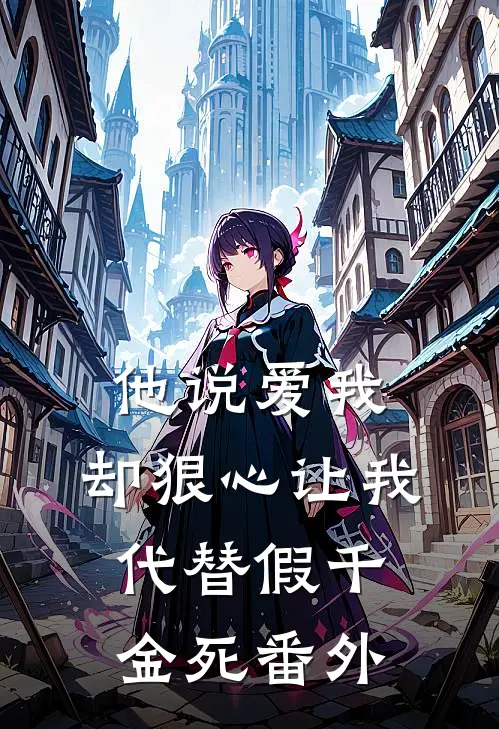 他说爱我，却狠心让我代替假千金死番外