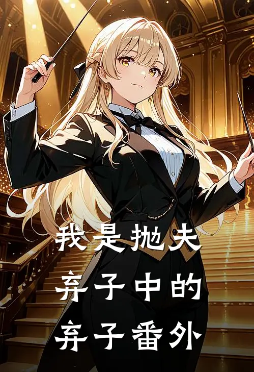 我是抛夫弃子中的弃子 番外